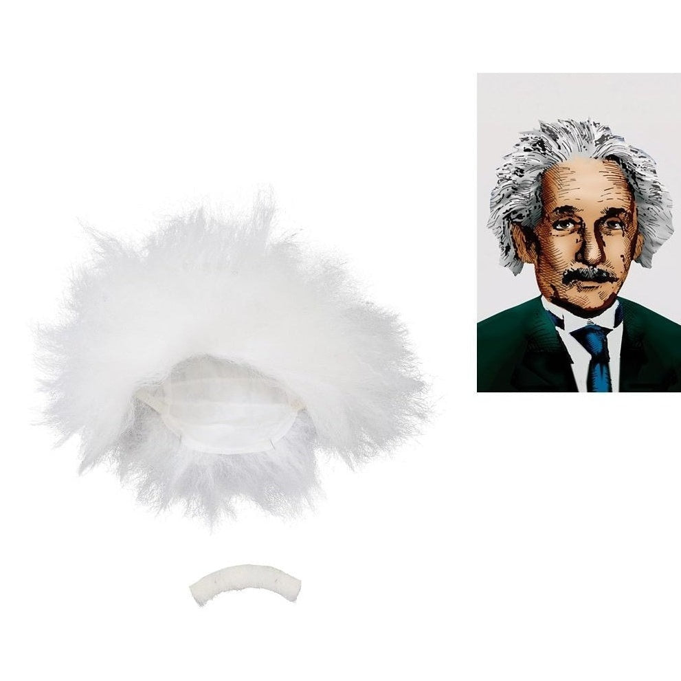Costume Kit - Einstein