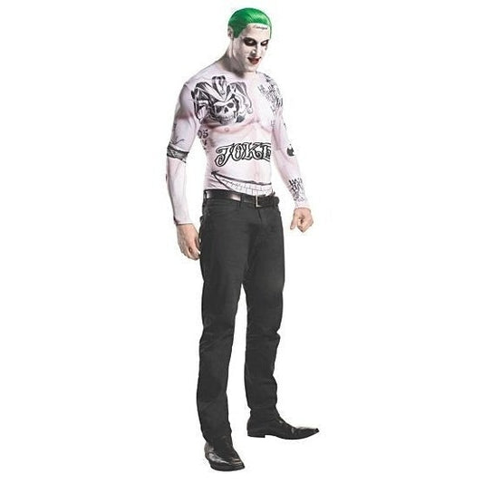 Costume Kit - Joker Shirt Std