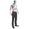Costume Kit - Joker Shirt Std