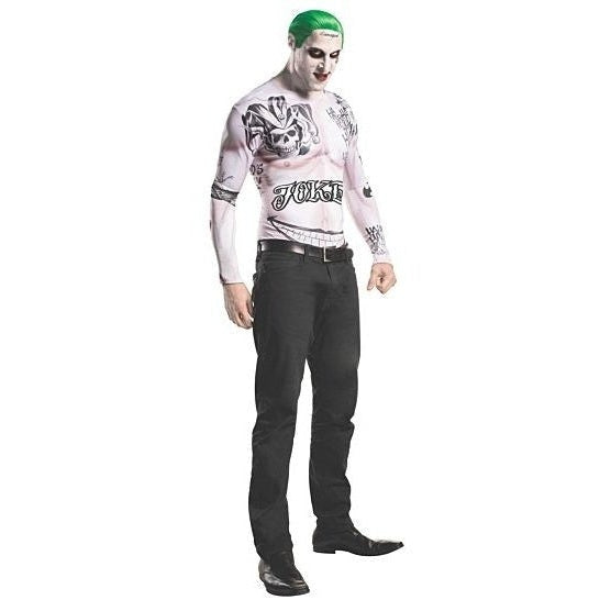 Costume Kit - Joker Shirt Std