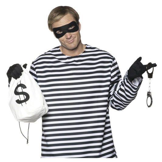 Costume Kit - Thief