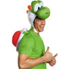 Costume Kit - Yoshi Ad
