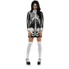 Rotten Xs Adult Costume