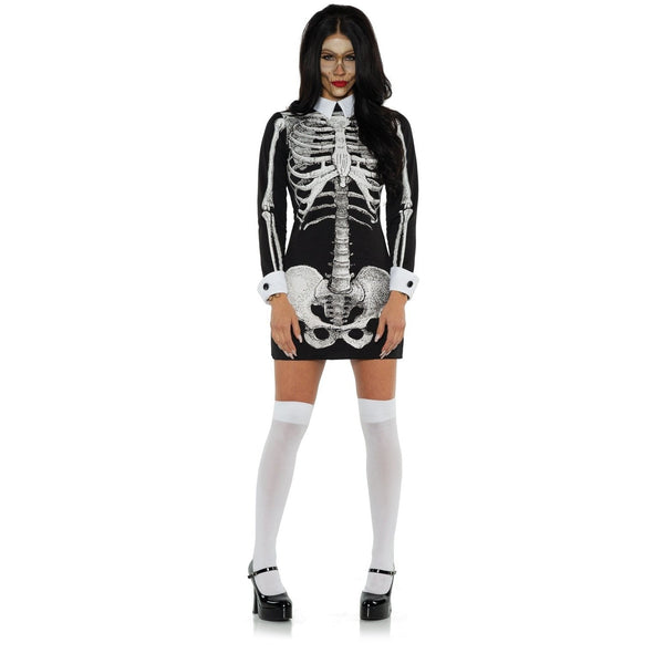 Rotten Xs Adult Costume