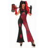 Misfit Large Adult Costume