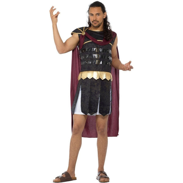 Roman Solider Md 38-40 Adult Costume