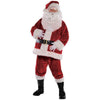 Regal Santa Suit - Xx-Large Up To 54" Chest Costume