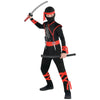 Shadow Ninja - Small 4-6