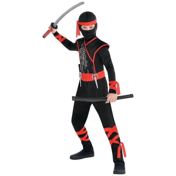 Shadow Ninja - Small 4-6