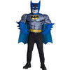 Cost Top - Ad Inflate Batman