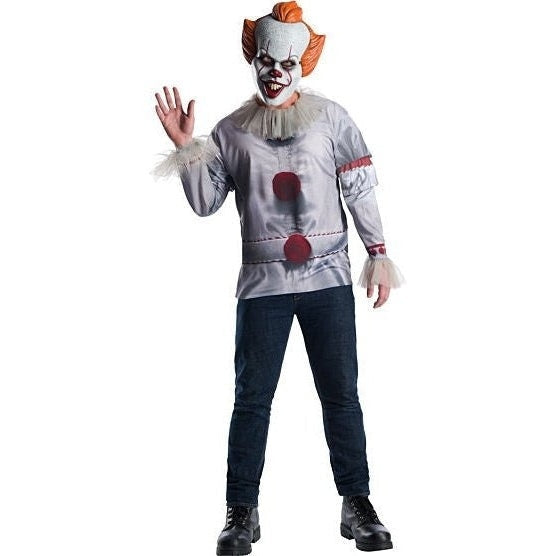 Cost Top - Pennywise Xl