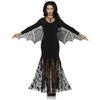 Vampiress Large Adult Costume