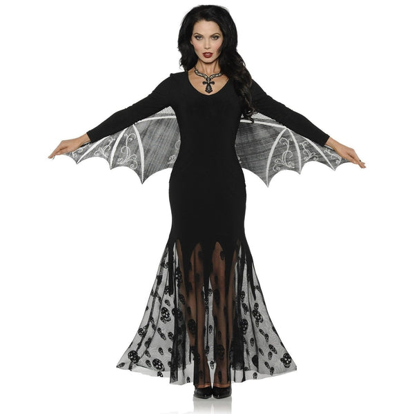 Vampiress Large Adult Costume