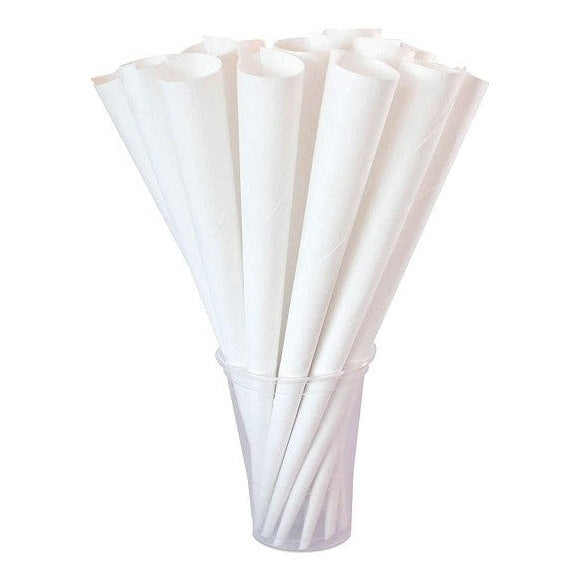 Candy Floss Cones, 100 / Bundle