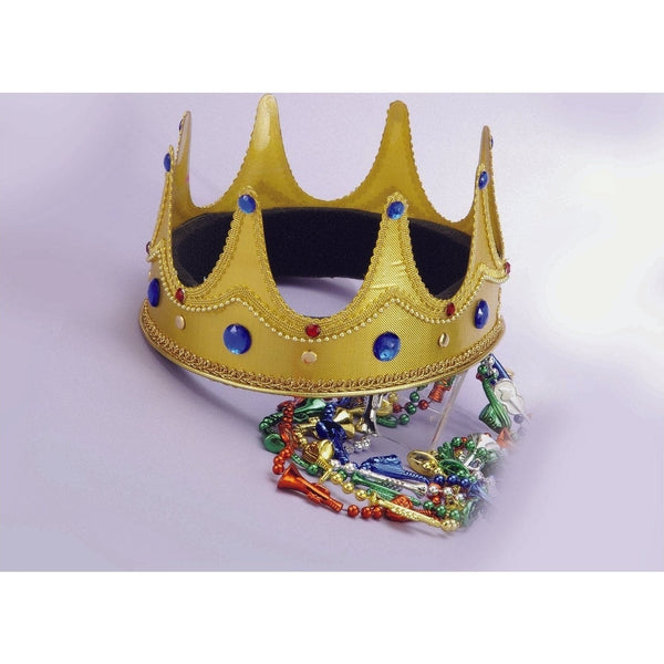 Crown - Adjustable King