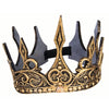 Crown - Foam Gold