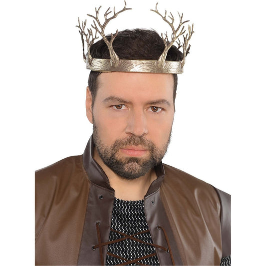Crown Of Branches