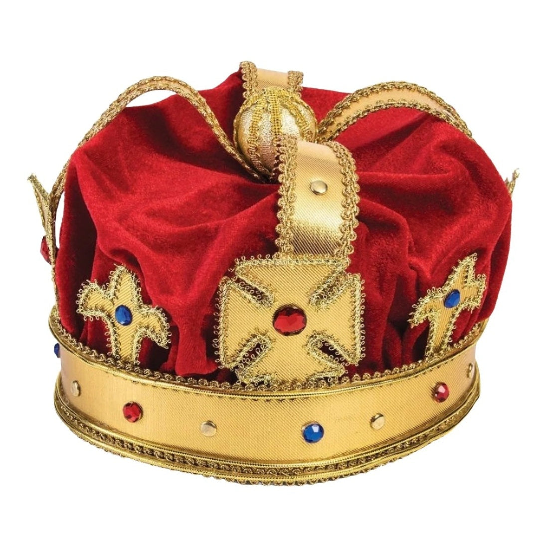 Crown - Regal King