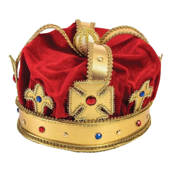 Crown - Regal King