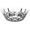 Crown - Royal Queen Silver