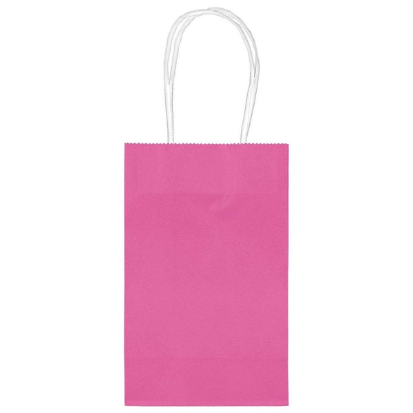Cub Bag Value Pack - Bright Pink