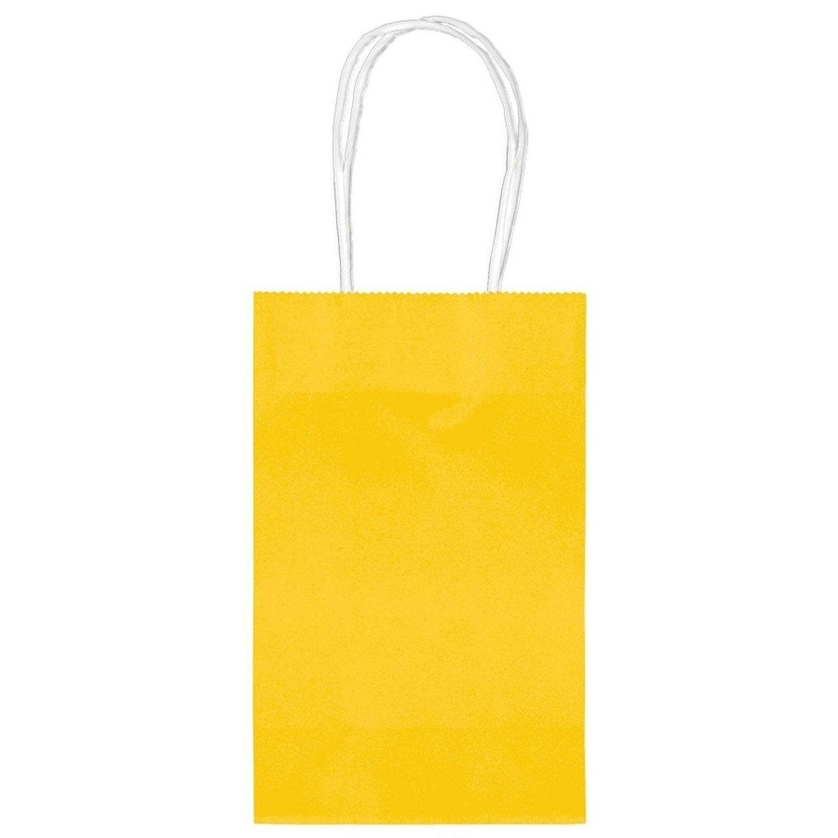 Cub Bag Value Pack - Sunshine Yellow