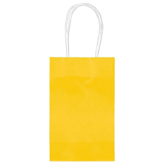 Cub Bag Value Pack - Sunshine Yellow