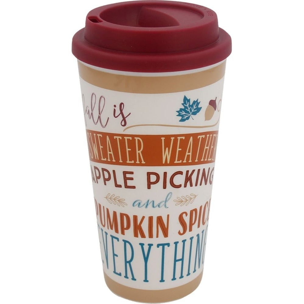 Cup 16Oz Pr Hot