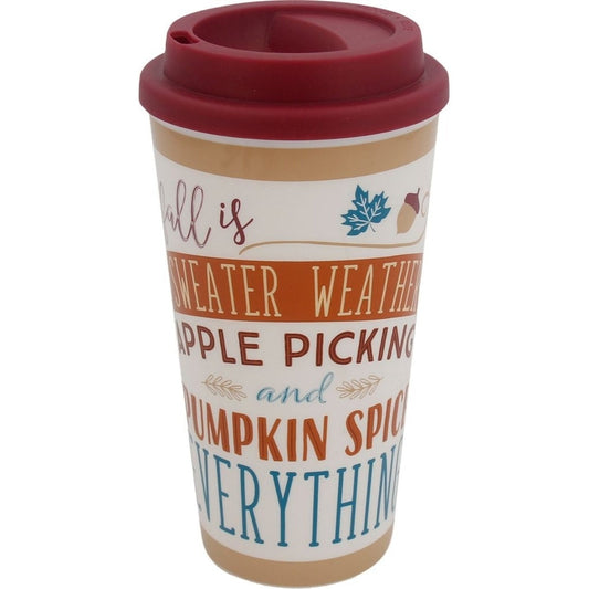 Cup 16Oz Pr Hot