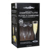 Cup - Flute Champagne 40 Count