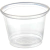 Cup - Portion 1 Oz, 100/Pkg