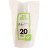 Cup - Transluscent 9Oz 20 Count