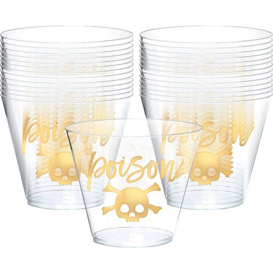 Cup - Tumbler Poison
