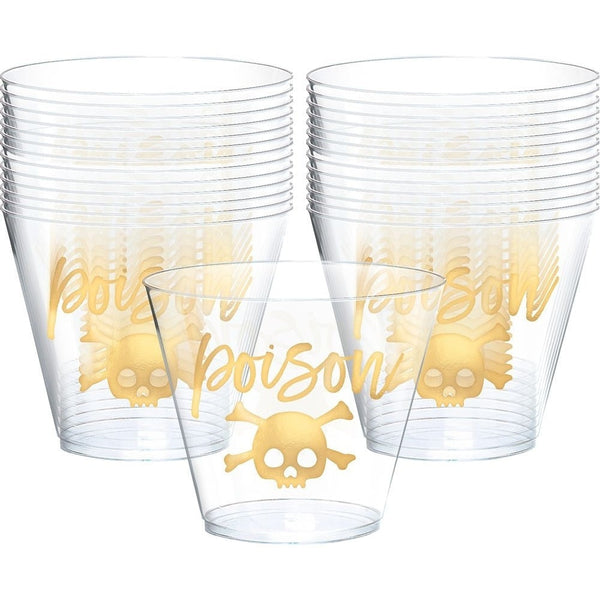 Cup - Tumbler Poison