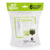 Cup - Wine 5 Oz, 6/Pkg