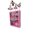 Cupcake Set - Naughty