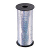 Curling Ribbon - 100 Yd Holo Silver