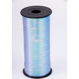 Curling Ribbon - 100 Yd Iridescent Blue