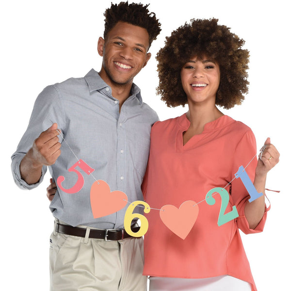 Customizable Due Date Banner