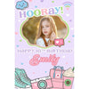 Customizable Yard Sign / Lawn Sign Birthday Hooray W/PiCounture