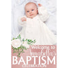 Customizable Yard Sign / Lawn Sign Welcome Baptism Pink Backdrop Floral W/Photo