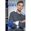 Customizable Yard Sign / Lawn Sign Welcome Bar Mitzvah W/Photo