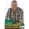 Customizable Yard Sign / Lawn Sign Welcome Birthday Havana Nights W/Photo