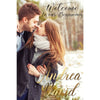 Customizable Yard Sign / Lawn Sign Welcome Wedding Photo Background Begin