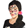 Wig - Day Of Dead Traditional