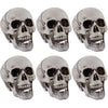 Bag Of Skulls 6 Pc