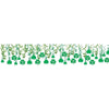 Deco - Foil Swirl St. Pats