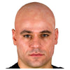 Deluxe Bald Cap Beige