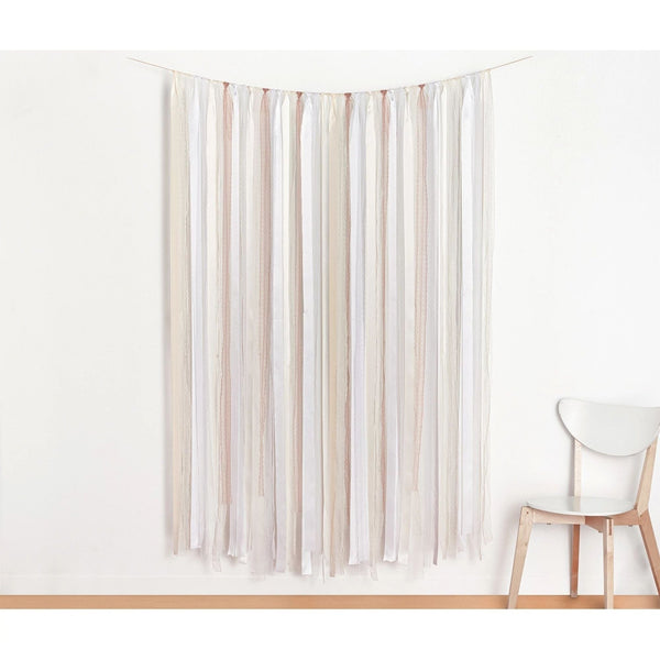 Deluxe Fringe Backdrop