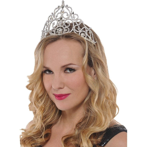 Deluxe Tiara